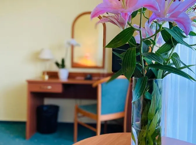 Garni Pyramida Hotel