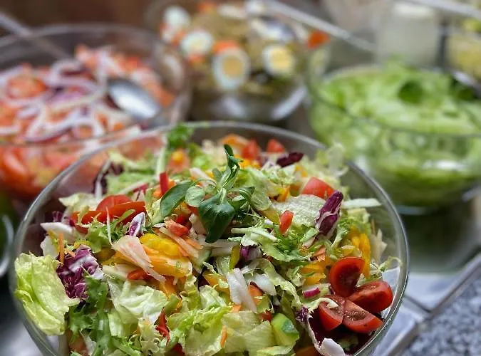 Garni Pyramida Hotel