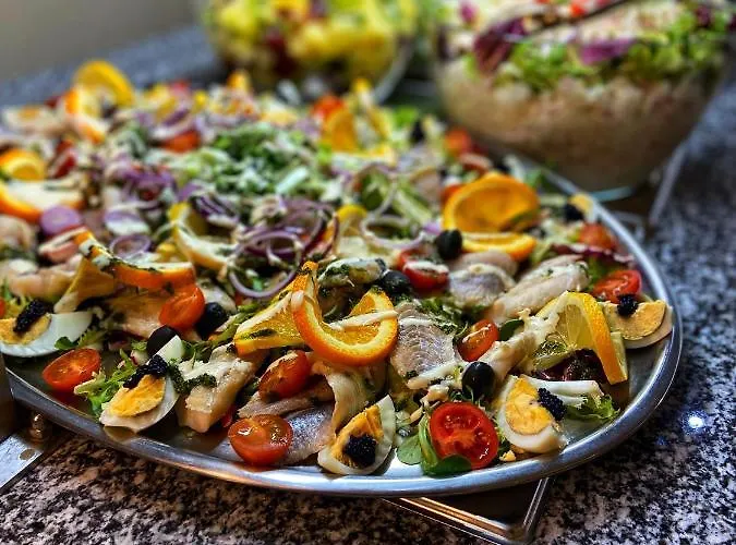 Garni Pyramida Hotel 4*